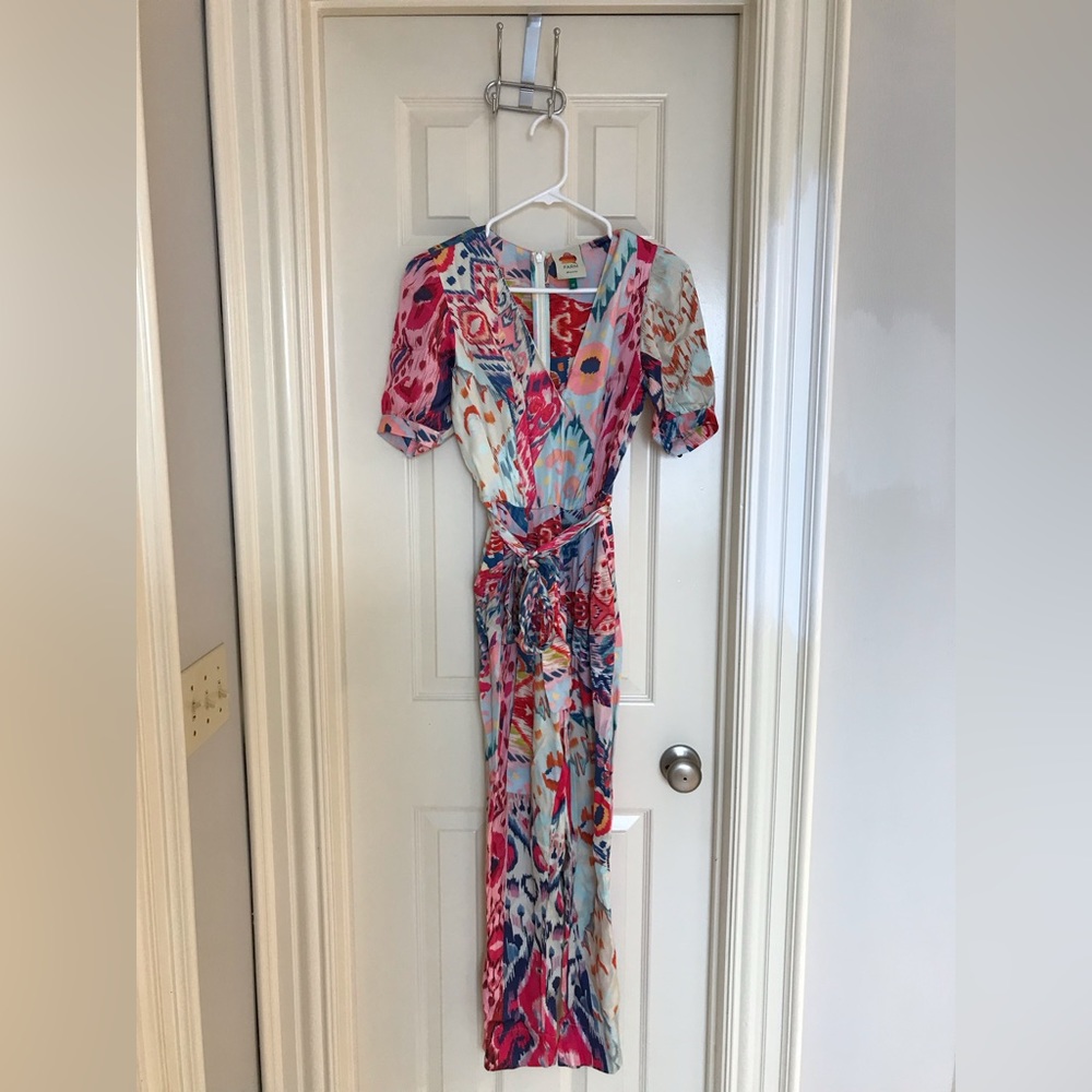 Farm Rio Jumpsuit